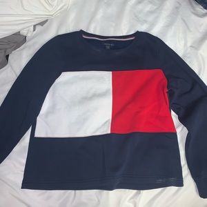 Tommy Hilfiger Sweatshirt
